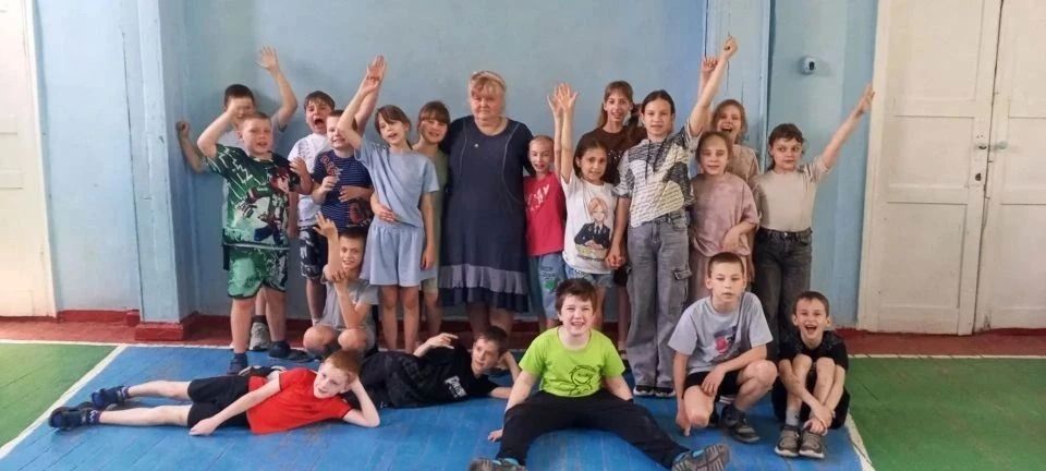 Экологический час «Чудеса подводного мира»