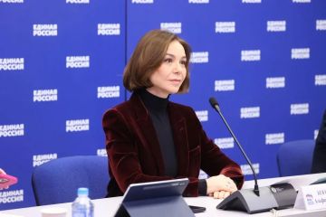 В «Единой России» выступили за смягчение налоговых условий для малого бизнеса