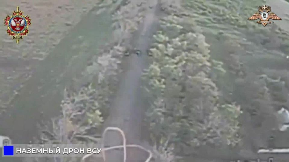 «Охотник» уничтожает НРТК и ББМ ВСУ на Константиновском направлении