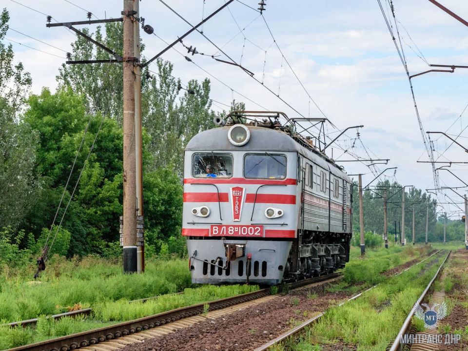 Жители Республики совершили более 280 тысяч поездок пригородными поездами за пять месяцев текущего года
