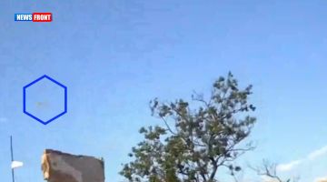 Российские дроны сбили ударные БПЛА врага на Константиновском направлении