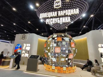Третий день работы на ПМЭФ Председатель Правительства подписал ряд соглашений