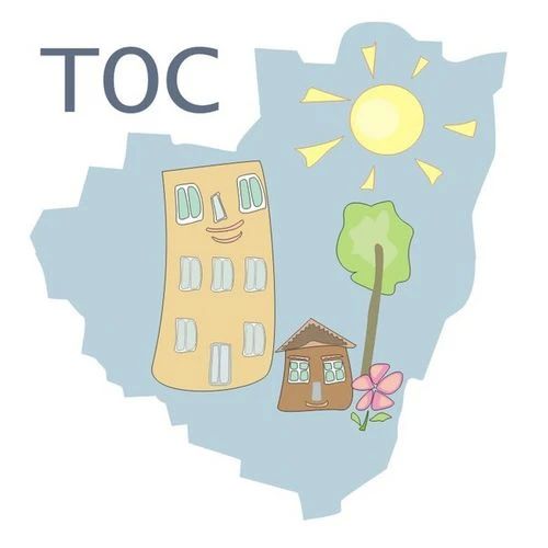 Возможности территориального общественного самоуправления (ТОС) для жителей