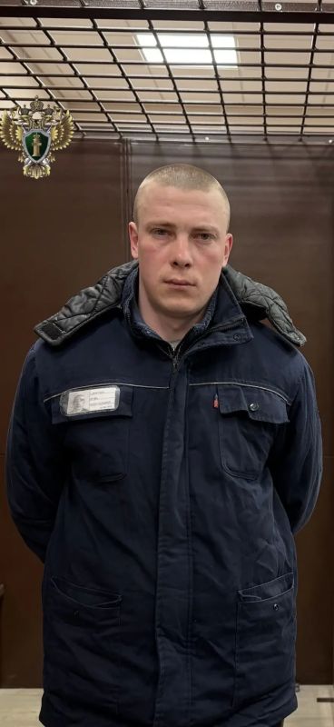 Верховный суд Донецкой Народной Республики вынес приговор по уголовному делу в отношении начальника группы применения специальных средств взвода радиационной, химической и биологической защиты бригады оперативного назначения...