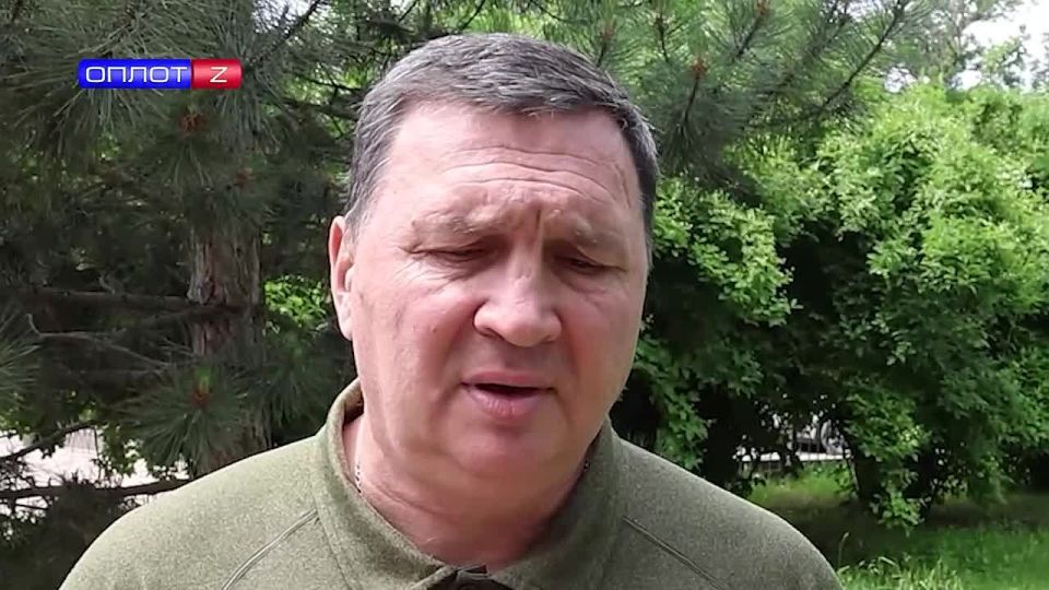 Игорь Лызов: Член центрального штаба ОНФ, военкор Ирина Куксенкова посетила Амвросиевский муниципальный округ