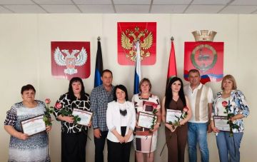 Женщины с большим сердцем. В Волновахском МО проживают удивительные женщины – активистки Совета женщин, чья многогранность и преданность делу заслуживают особого внимания
