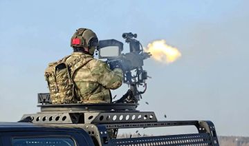 Новый отряд «БАРС ДНР» будет защищать школы и больницы от дронов ВСУ
