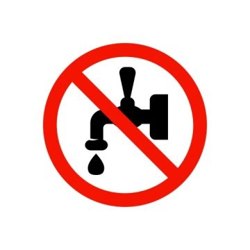 В Донецке и Макеевке сегодня не будет подачи воды