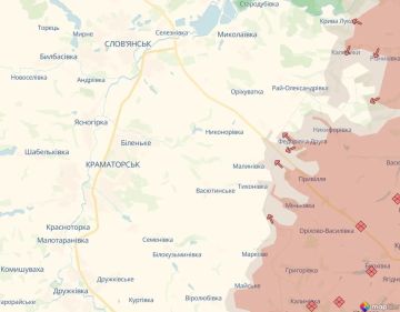 Владислав Шурыгин: В Славянске и Краматорске началась эваукация