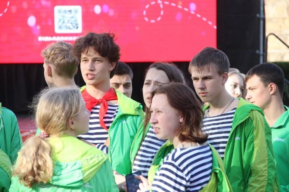 Ирина Куксенкова: Этим летом более 58 тысяч детей Донецкой Народной Республики смогут отдохнуть и пройти оздоровление как на своей малой родине, так и за ее пределами