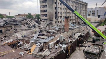 Украина расширяет зону принудительной эвакуации в ДНР, Сочи под ограничениями. Новости СВО
