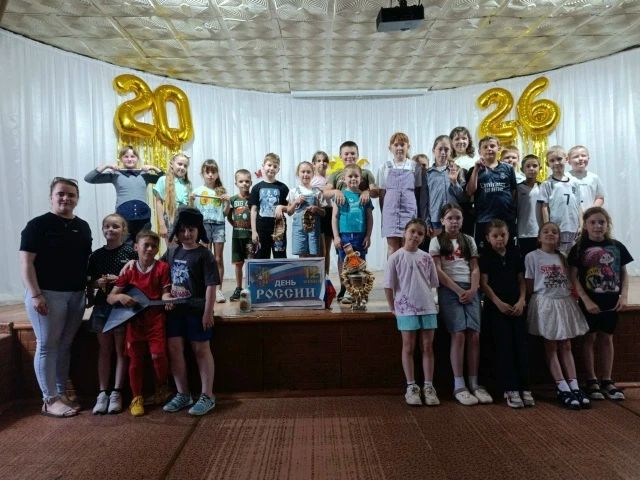 #Музей_Истории_ГО_Иловайск_ДНР