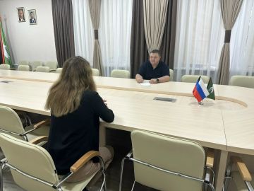 Роман Конев: 10 июня 2026 года состоялся выездной приём граждан депутатом Горловского городского совета Донецкой Народной Республики первого созыва Александром Куновым