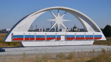 ВСУ атакуют Энергодар, "Герани" поражают цели в Одессе. Новости СВО