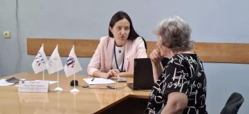 Денис Зубов: Юридическая консультация: правовая помощь рядом!