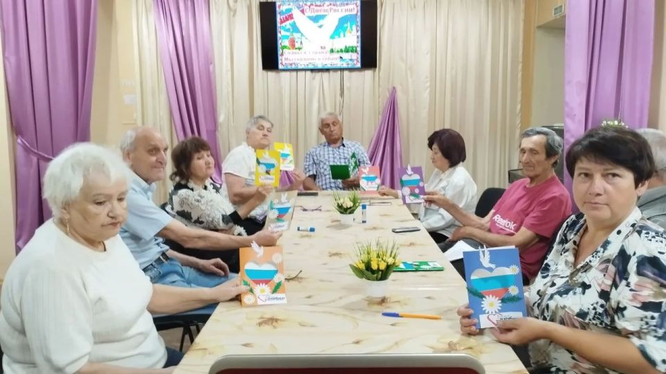 День России – один из главных государственных праздников в стране