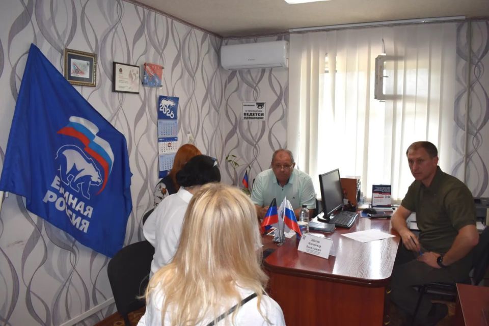 Александр Шатов: Ответил на вопросы кировчан