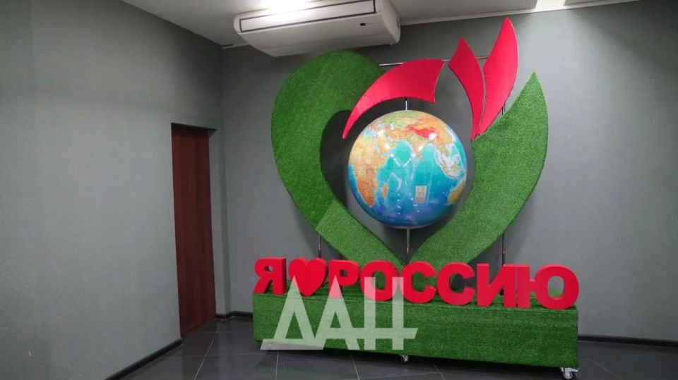 «Милее нет на свете края». Выставку ко Дню России открыли в краеведческом музее