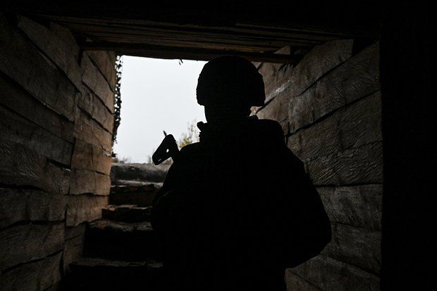 Российский военный Кент: ВС РФ начали штурм Роскошного, пока бойцы ВСУ спали