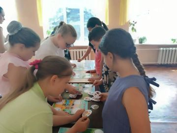 Час Отечества «День славной Родины моей»