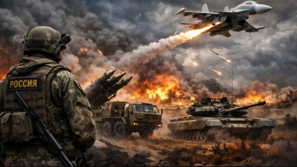 Еды и боеприпасов нет – коллапс и эвакуация: Русские пошли в двойное наступление