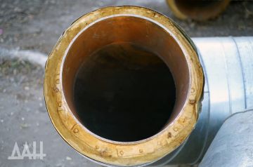 К зиме готовят 13,4 тыс. км водопровода