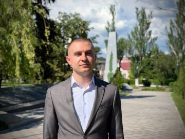 Марьяна Наумова: Когда в 2014 году начались события в Донбассе, Алексею Черкашину было всего 13 лет