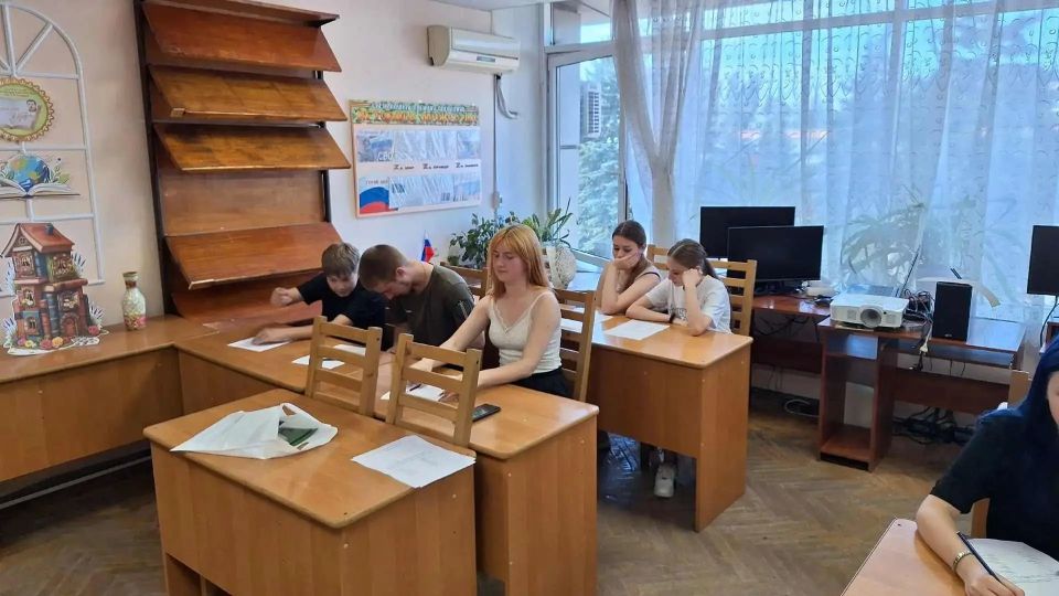 Русская речь: единый язык великого народа