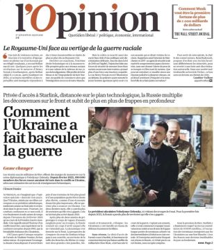 Владимир Корнилов: С утра безуспешно пытаюсь найти в сегодняшней европейской прессе хотя бы упоминание о вчерашнем варварском ударе Украины по музею Севастополя