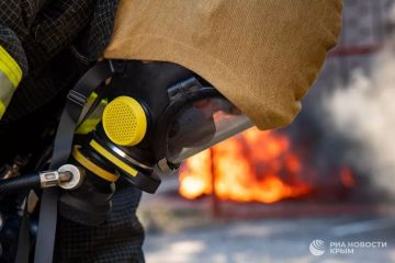 ВСУ атаковали Краснодар: при падении дрона на многоэтажку ранены двое