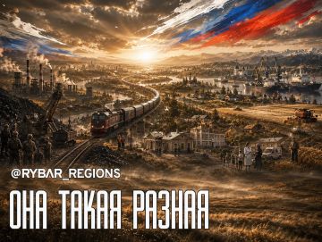 Страна начинается не в Москве