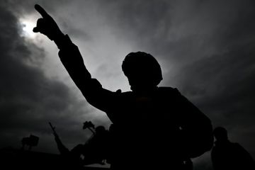 РИА Новости: Взятие Константиновки откроет ВС РФ путь к Славянску и Краматорску