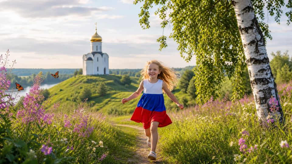 Друзья мои, подпевайте!). "Всё, что в жизни есть у меня