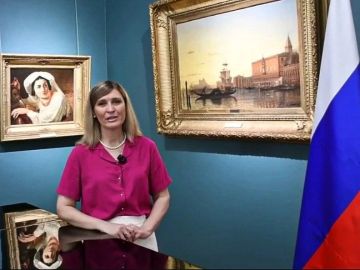 11 июня - ко Дню России и в год единства народов России Донецкий республиканский художественный музей, при поддержке Министерства культуры ДНР, представил гостям и жителям Углича (Ярославская обл.) выставочный проект ...