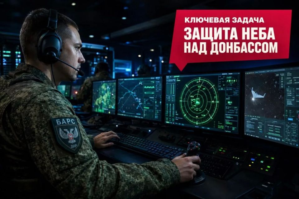 Алексей Кулемзин: Добровольческое подразделение «БАРС ДНР» предлагает контрактную службу с гарантией безопасности и достойными условиями