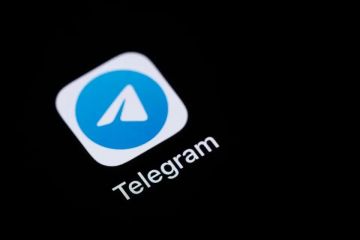 ��� ����� � TELEGRAM