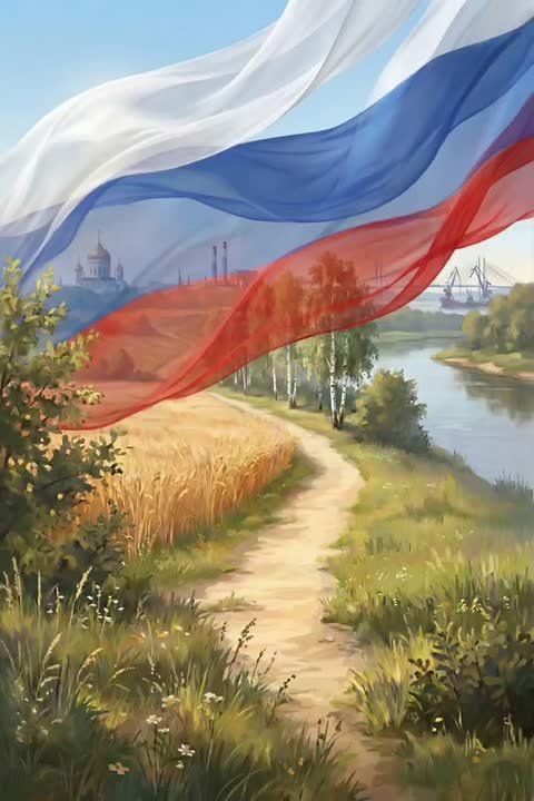 Анна Кондрыкинская: Сегодня мы с вами отмечаем праздник, который у каждого из нас вызывает свои, особые чувства