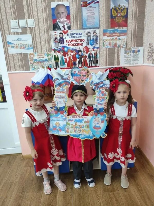 Мы знаем их немало, самых разных