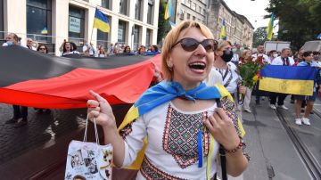 Ищенко: Существование Украины как государства всегда будет представлять опасность для России