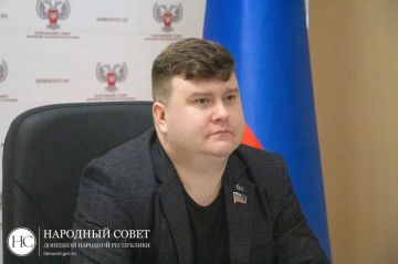 В ДНР создана рабочая группа по разработке платформы «ИТ-Донбасс 2.0»