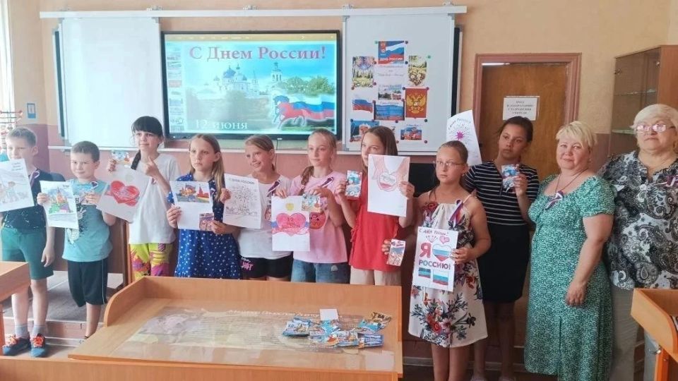 12 июня наша страна отметила День России — праздник, символизирующий единство, многообразие и свободу