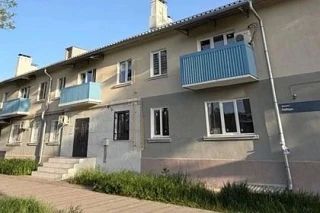 В Мариуполе на проспекте Победы завершили ремонт дома