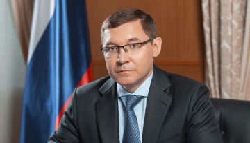 Константин Кузьмин: Сегодня день рождения отмечает Первый заместитель Председателя Совета Федерации Федерального Собрания Российской Федерации, Секретарь Генерального совета Партии «Единая Россия» Владимир Владимирович...