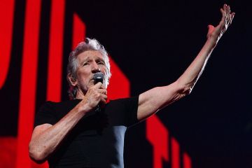Пушилин: Роджер Уотерс из Pink Floyd может выступить в ДНР, когда будет безопасно