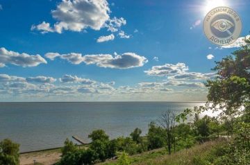 От черноморских берегов Скадовска до азовских берегов Донбасса: побережье Новороссии несёт большие убытки из-за прилётов дронов ВСУ, проблем со светом и поставкой топлива