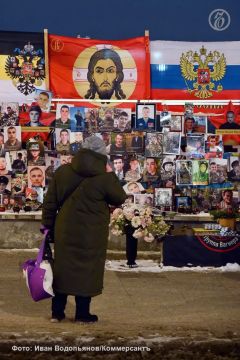 Столичные суды отказали вдове бойца ЧВК «Вагнер» в посмертных компенсациях в размере 15 млн руб