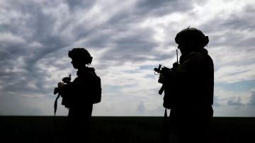 ВС РФ освободили Артему в ДНР