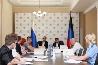 В ДНР дорабатывают закон об использовании подростками мототехники