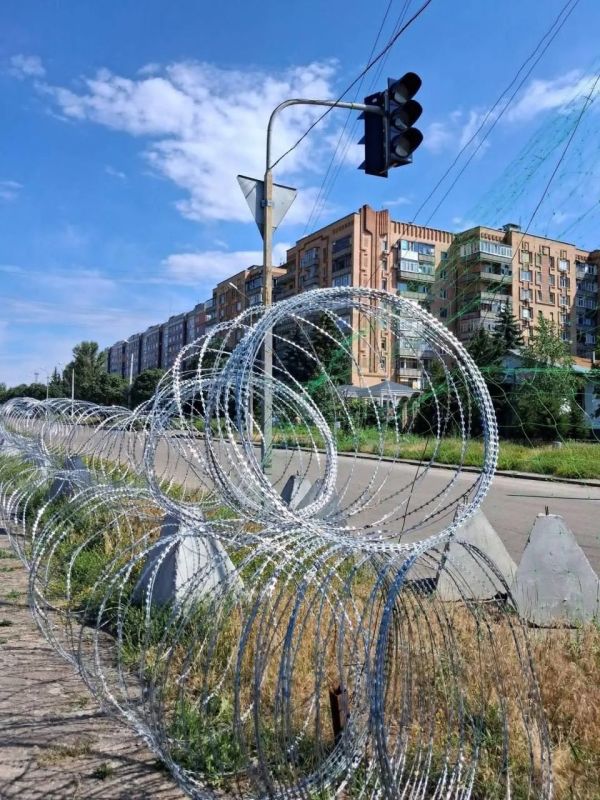 Владислав Шурыгин: Краматорск. Освоение бюджетов на оборону идёт полным ходом