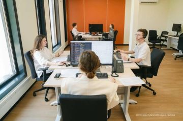 Приёмная кампания: Единый контакт-центр вузов работает 24/7